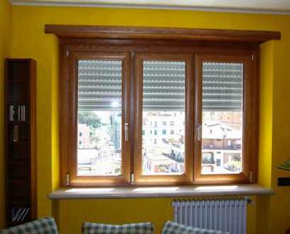 S&C Srl serramenti & componenti