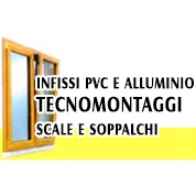 Infissi Pvc e Alluminio Tecnomontaggi