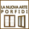 La Nuova Arte Porfidi