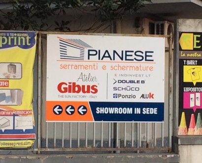 Pianese SRL