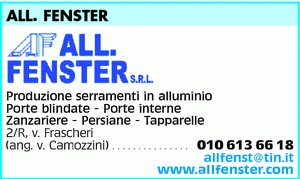 All.Fenster S.r.l.