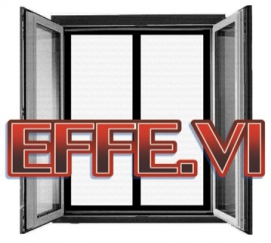 Serramenti Effe.vi