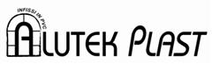 Alutek Plast Infissi Pvc