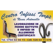 Centro Infissi Torpe'