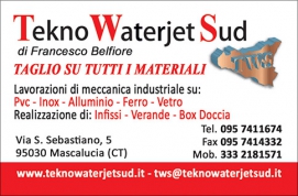 T.W.S. infissi e serramenti