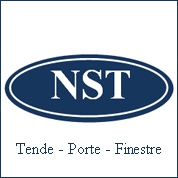 Nst Tende Porte Finestre