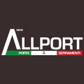 New All Port Porte e Serramenti