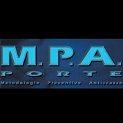 M.p.a Porte Srl