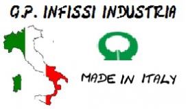 G.p. Infissi Industria s.r.l.