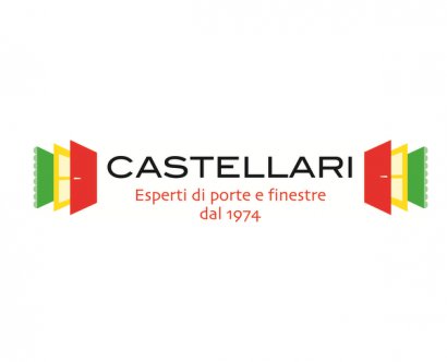 Castellari Porte e Finestre