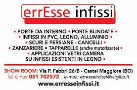 Erresse Infissi di Sanfilippo Roberto