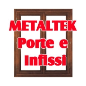 Metaltek Porte e Infissi