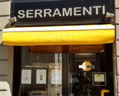 Punto Casa di Fonti Marcello
