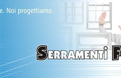 S.F. Serramenti Firenze