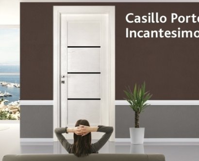 Casillo Porte