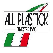 ALL PLASTICK DI PELLICCIA MARCO