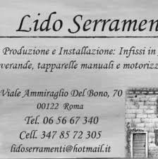 Lido Serramenti